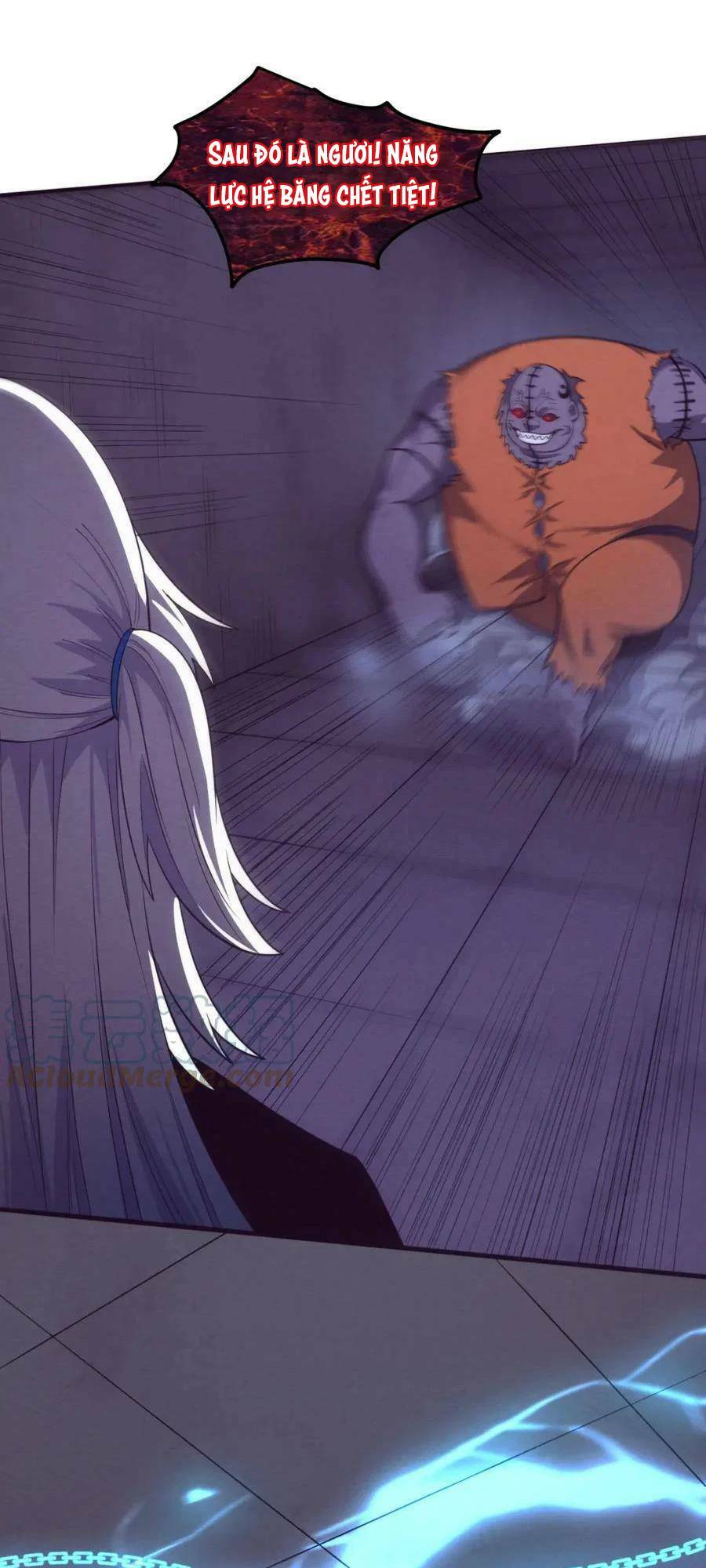 Tiến Hóa Cuồng Triều Chapter 99 - Trang 2