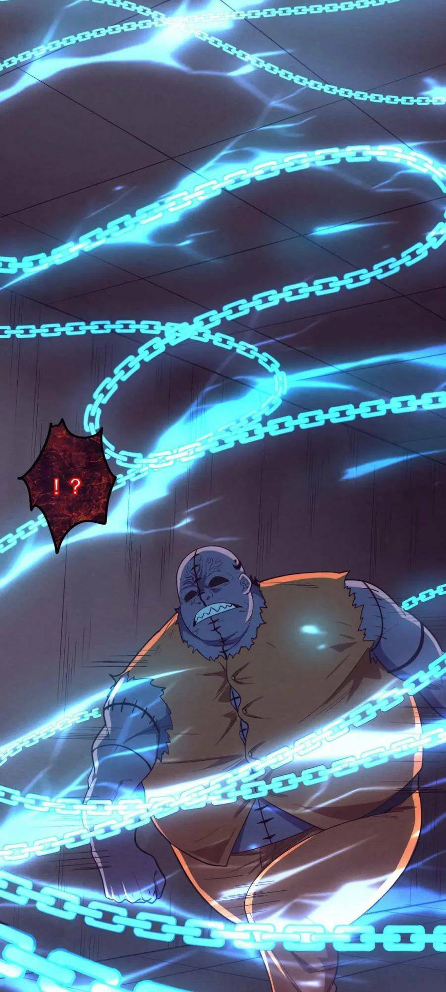 Tiến Hóa Cuồng Triều Chapter 99 - Trang 2