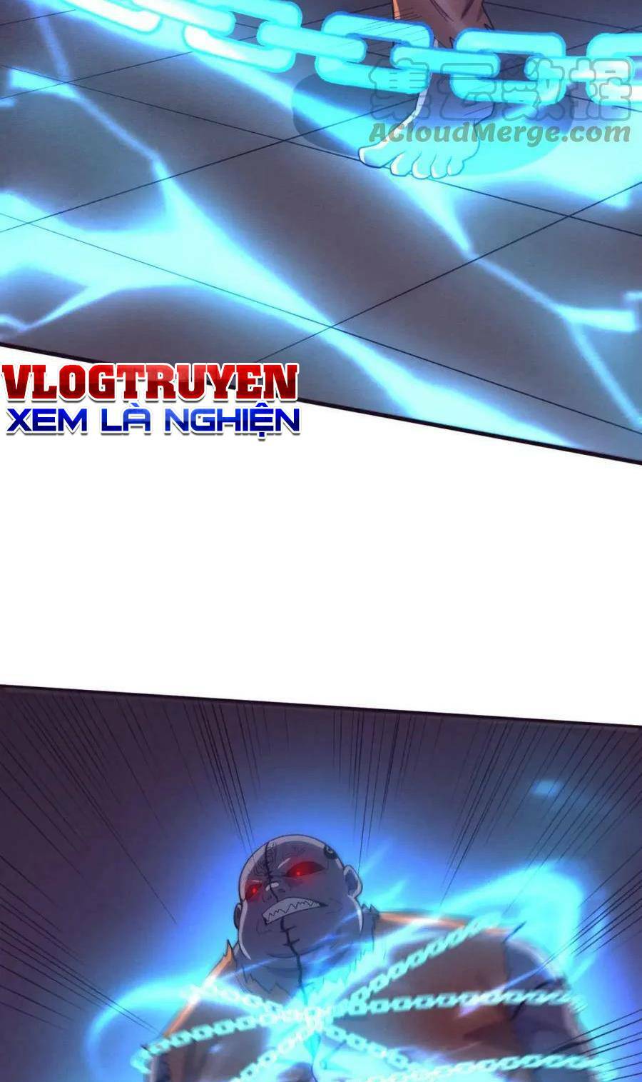 Tiến Hóa Cuồng Triều Chapter 99 - Trang 2