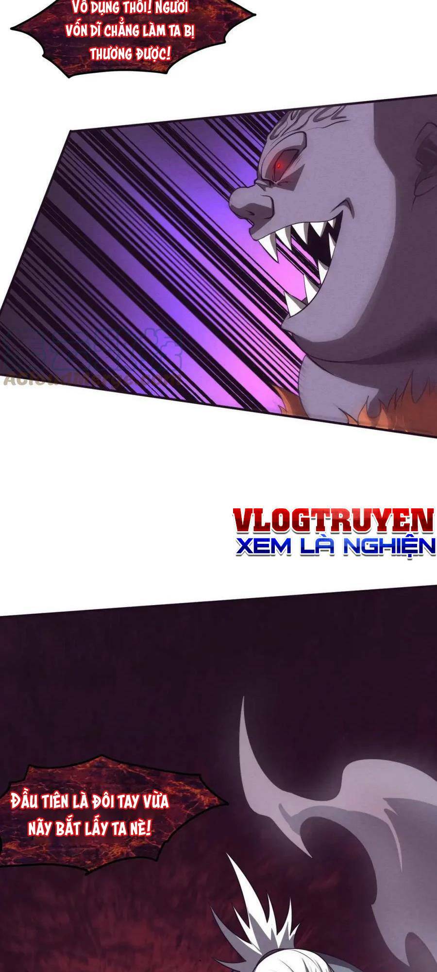 Tiến Hóa Cuồng Triều Chapter 99 - Trang 2