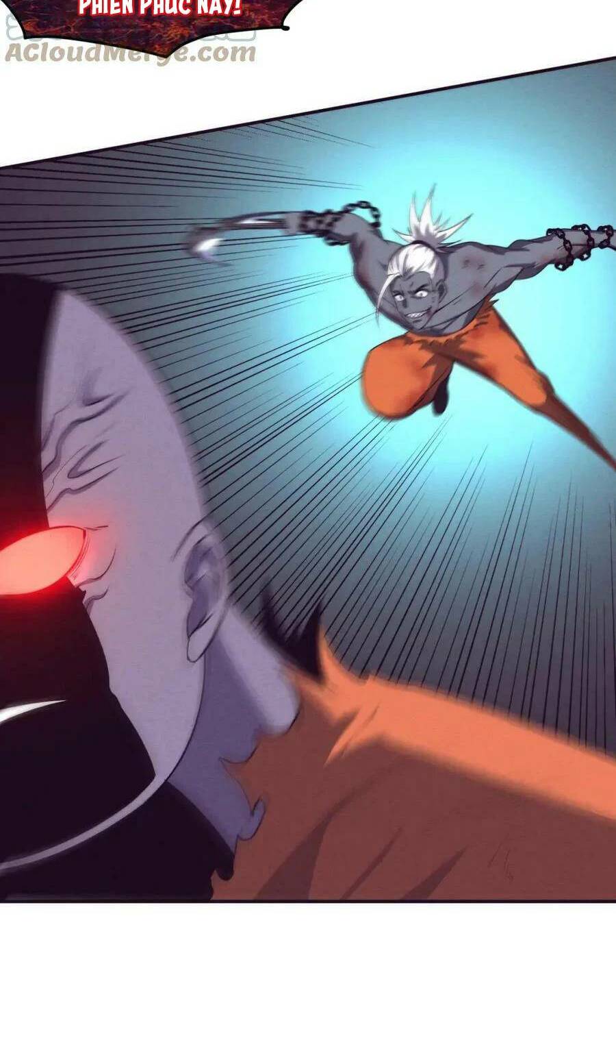 Tiến Hóa Cuồng Triều Chapter 99 - Trang 2