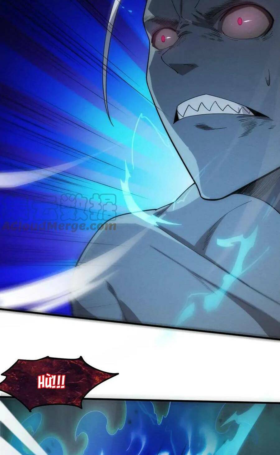 Tiến Hóa Cuồng Triều Chapter 99 - Trang 2