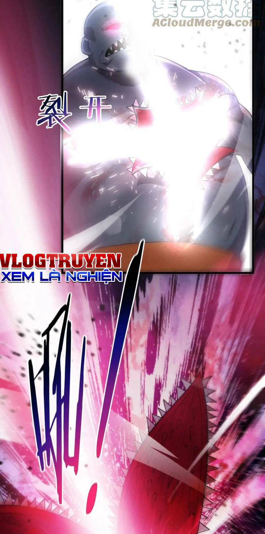 Tiến Hóa Cuồng Triều Chapter 99 - Trang 2