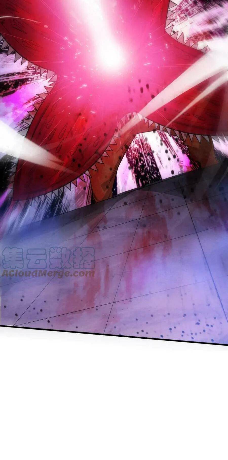 Tiến Hóa Cuồng Triều Chapter 99 - Trang 2