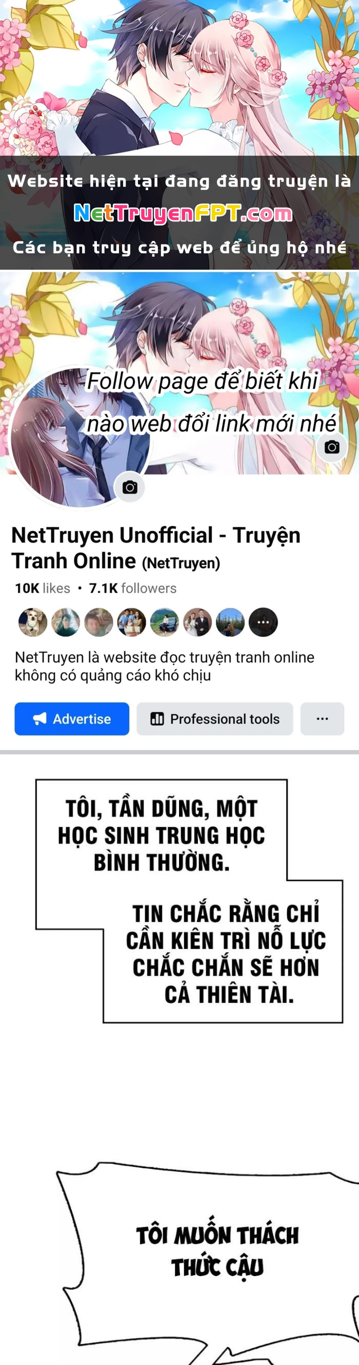 Tiến Hóa Đi, Caterpie Chapter 0 - Trang 2