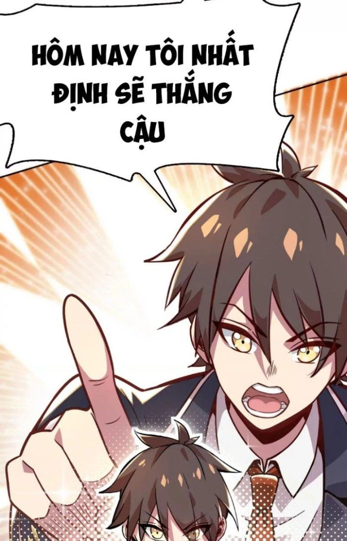 Tiến Hóa Đi, Caterpie Chapter 0 - Trang 2