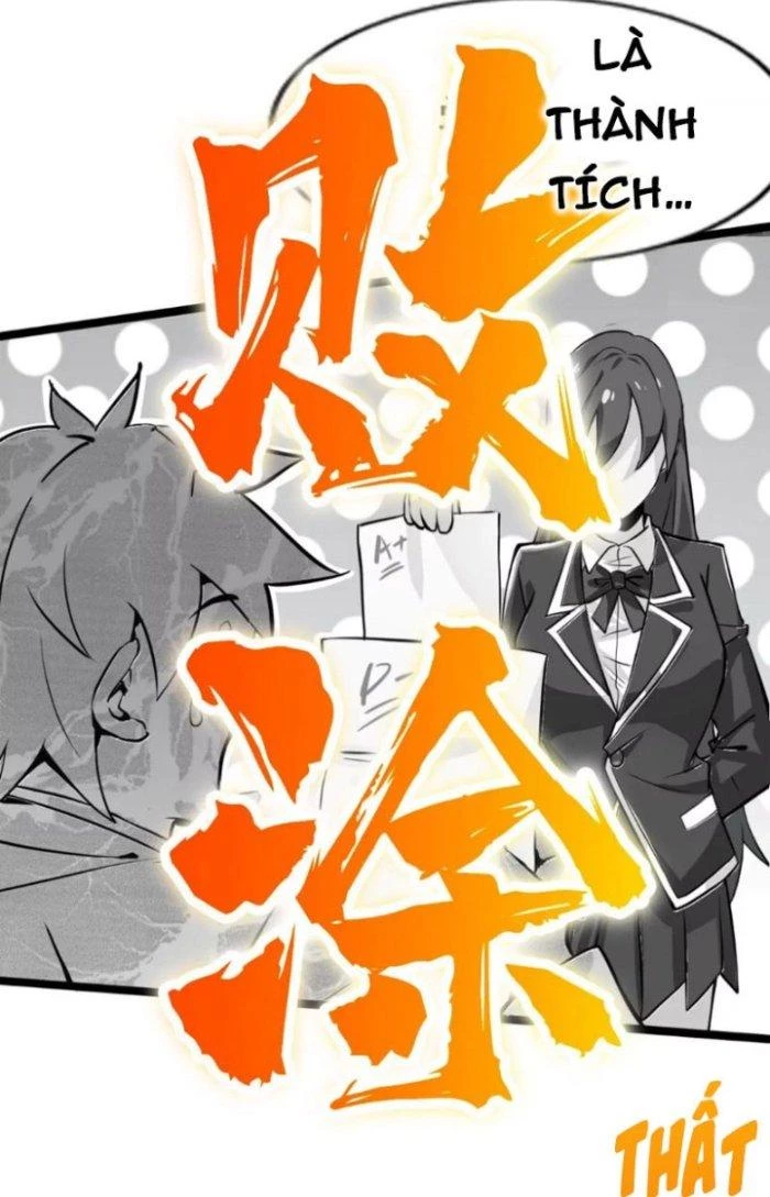 Tiến Hóa Đi, Caterpie Chapter 0 - Trang 2