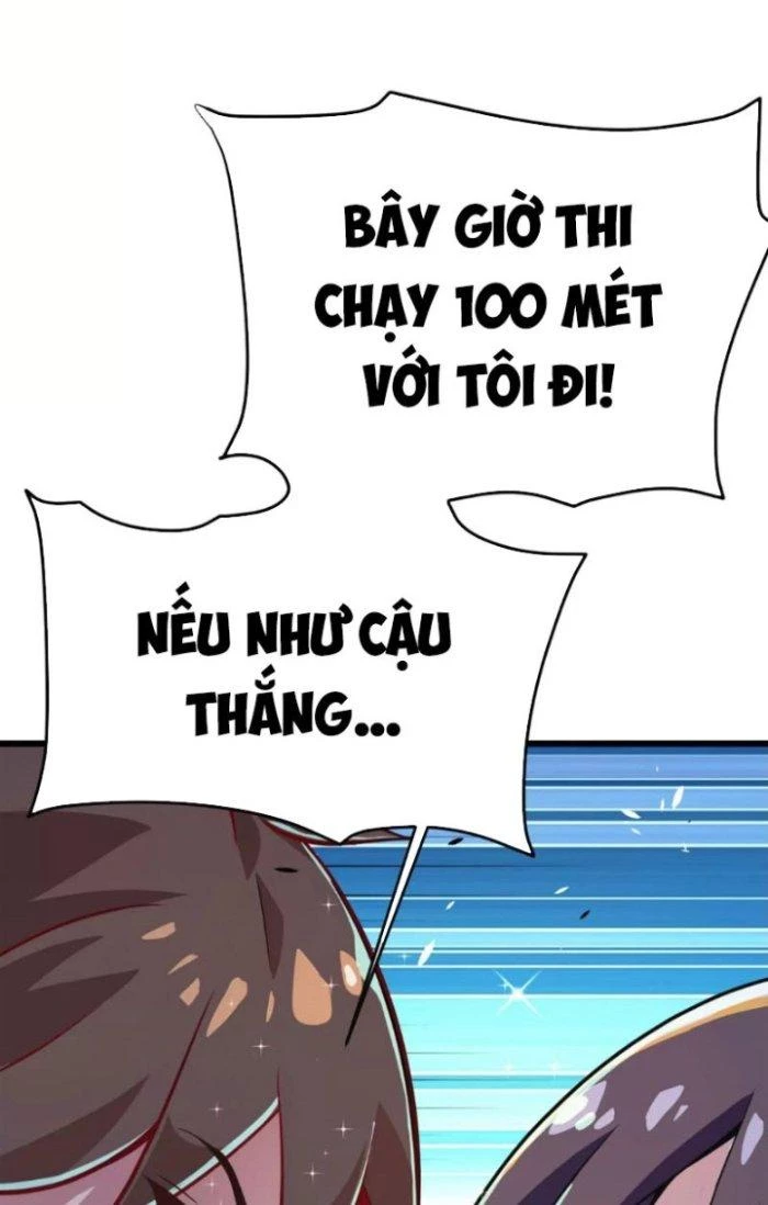 Tiến Hóa Đi, Caterpie Chapter 0 - Trang 2