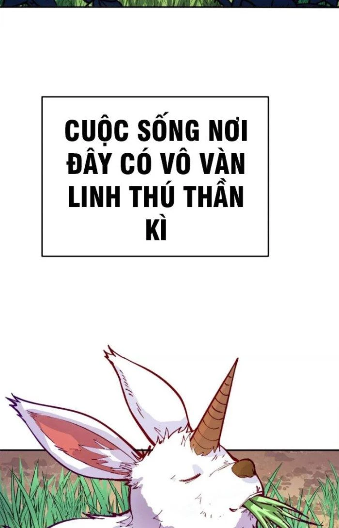 Tiến Hóa Đi, Caterpie Chapter 0 - Trang 2