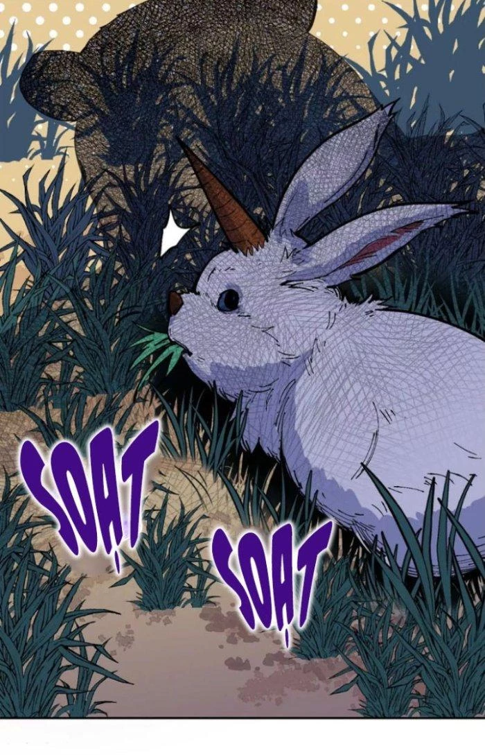 Tiến Hóa Đi, Caterpie Chapter 0 - Trang 2