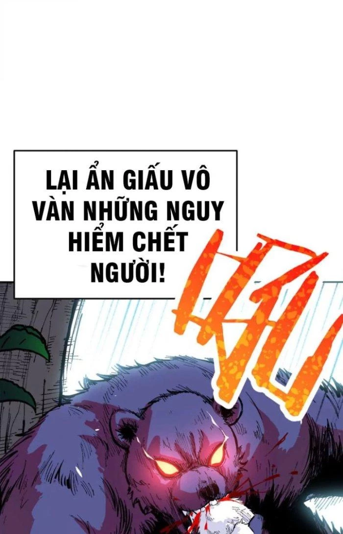 Tiến Hóa Đi, Caterpie Chapter 0 - Trang 2