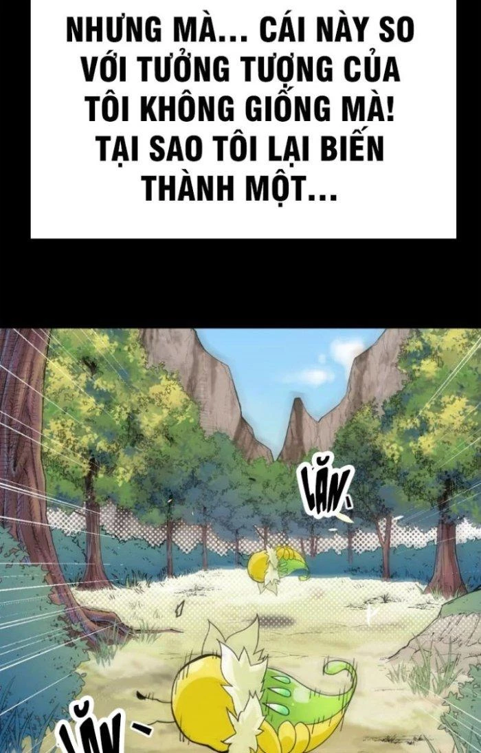 Tiến Hóa Đi, Caterpie Chapter 0 - Trang 2