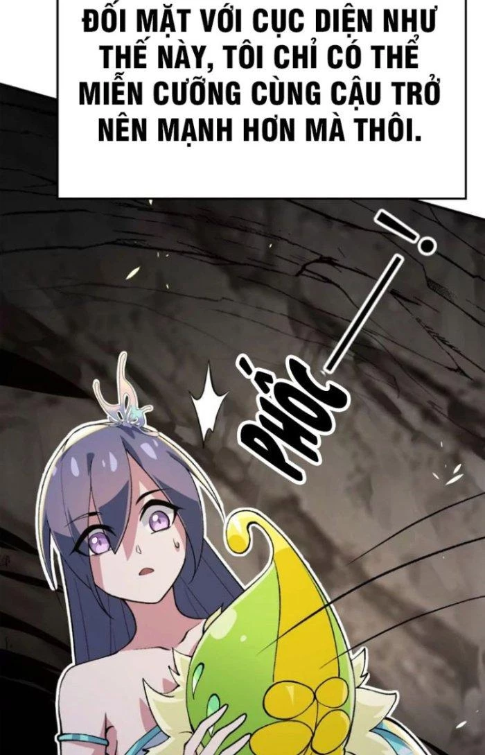 Tiến Hóa Đi, Caterpie Chapter 0 - Trang 2