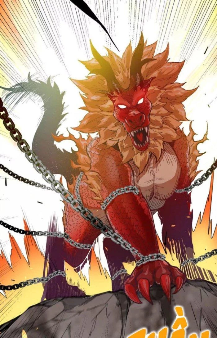 Tiến Hóa Đi, Caterpie Chapter 0 - Trang 2