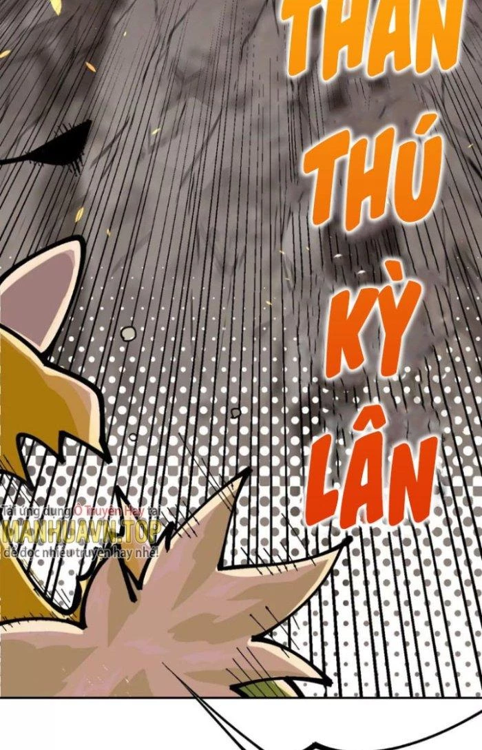 Tiến Hóa Đi, Caterpie Chapter 0 - Trang 2