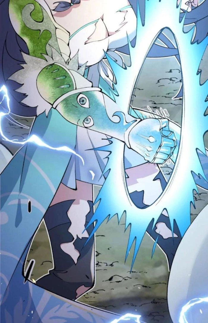 Tiến Hóa Đi, Caterpie Chapter 0 - Trang 2