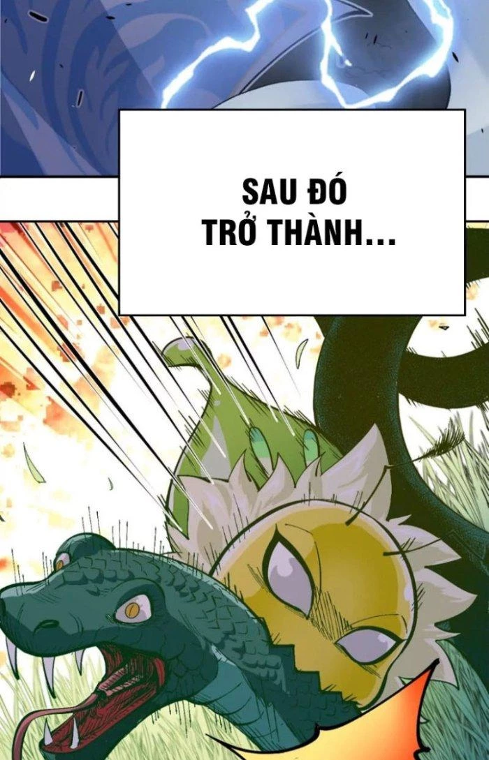 Tiến Hóa Đi, Caterpie Chapter 0 - Trang 2