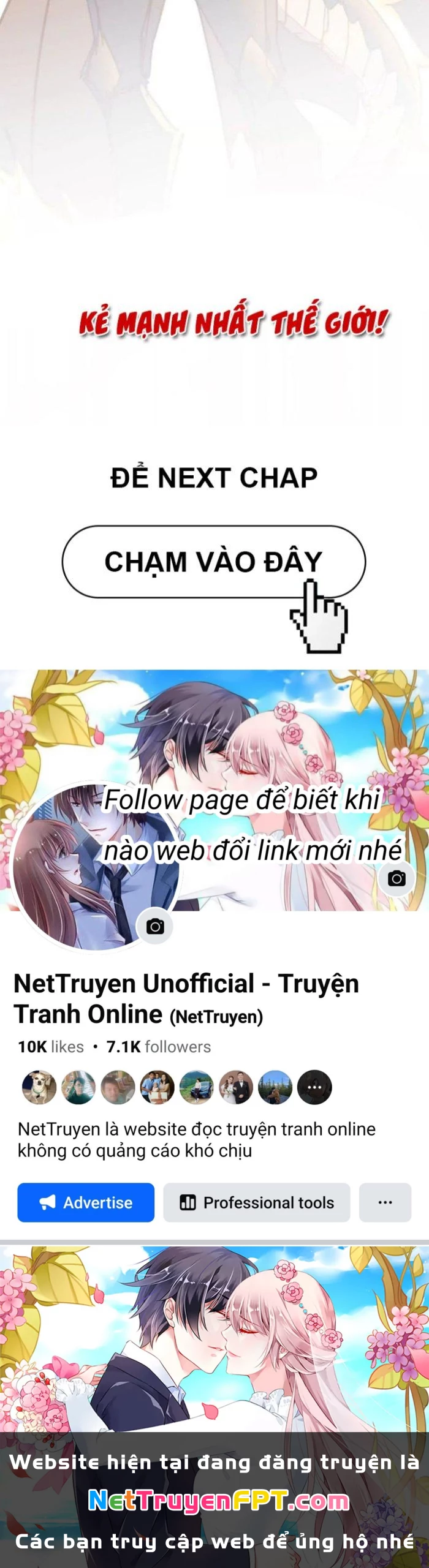 Tiến Hóa Đi, Caterpie Chapter 0 - Trang 2