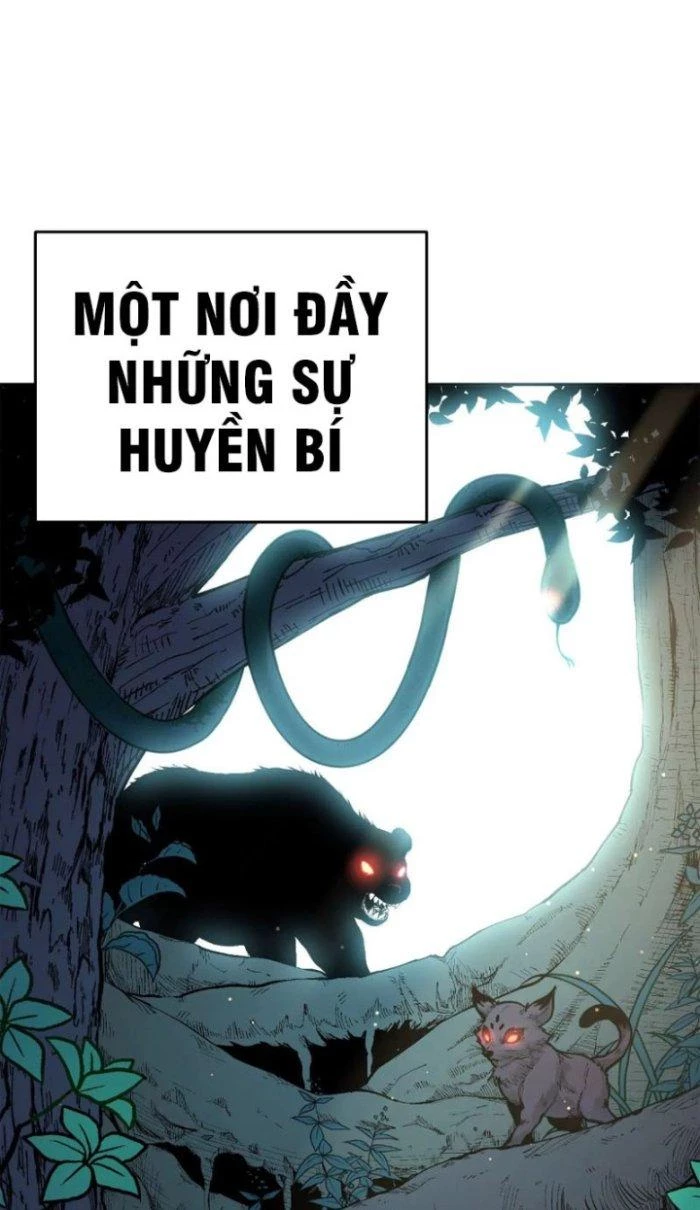 Tiến Hóa Đi, Caterpie Chapter 1 - Trang 2