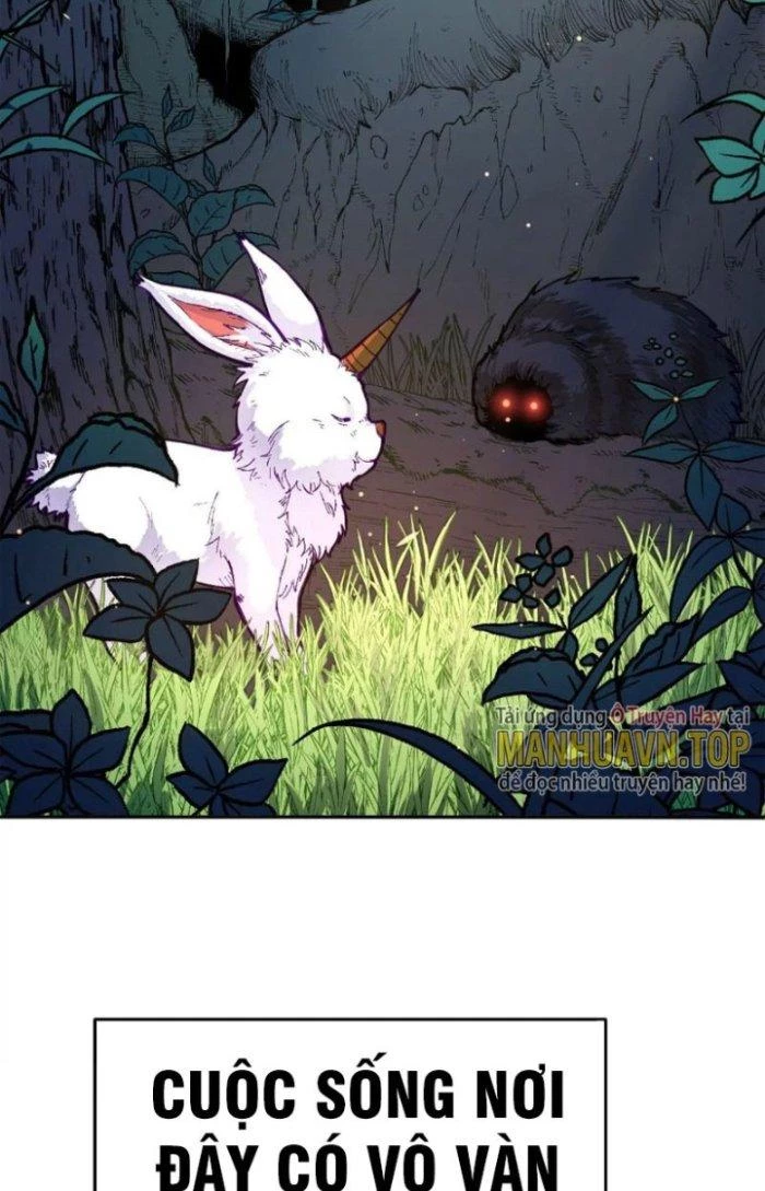 Tiến Hóa Đi, Caterpie Chapter 1 - Trang 2