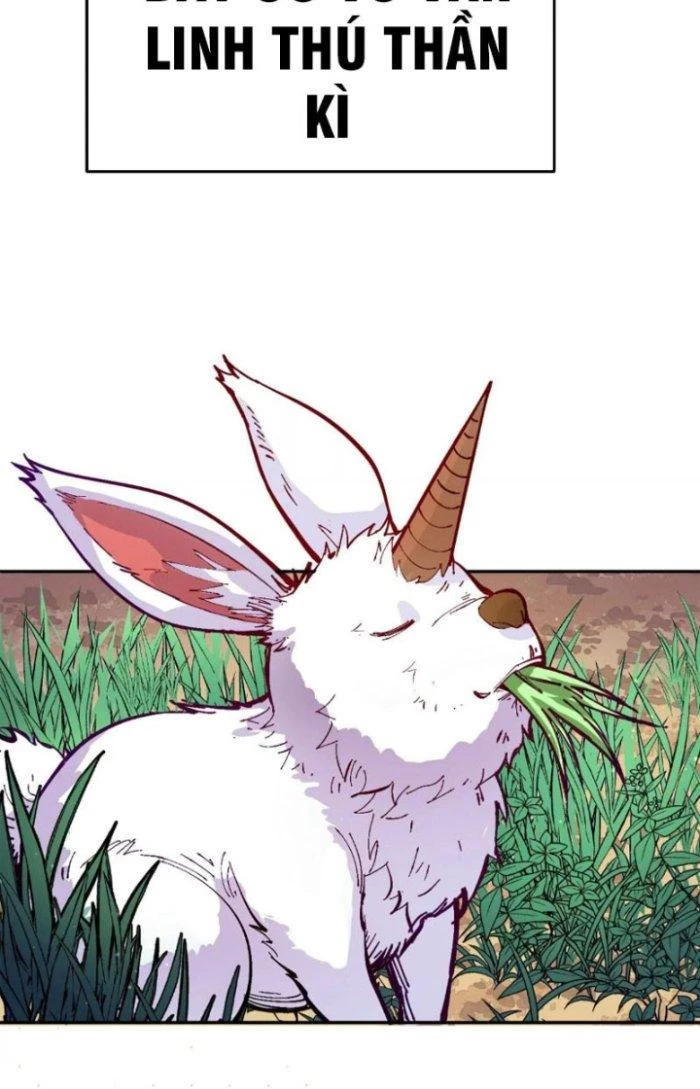 Tiến Hóa Đi, Caterpie Chapter 1 - Trang 2