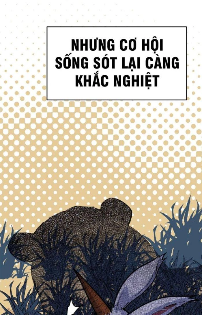 Tiến Hóa Đi, Caterpie Chapter 1 - Trang 2