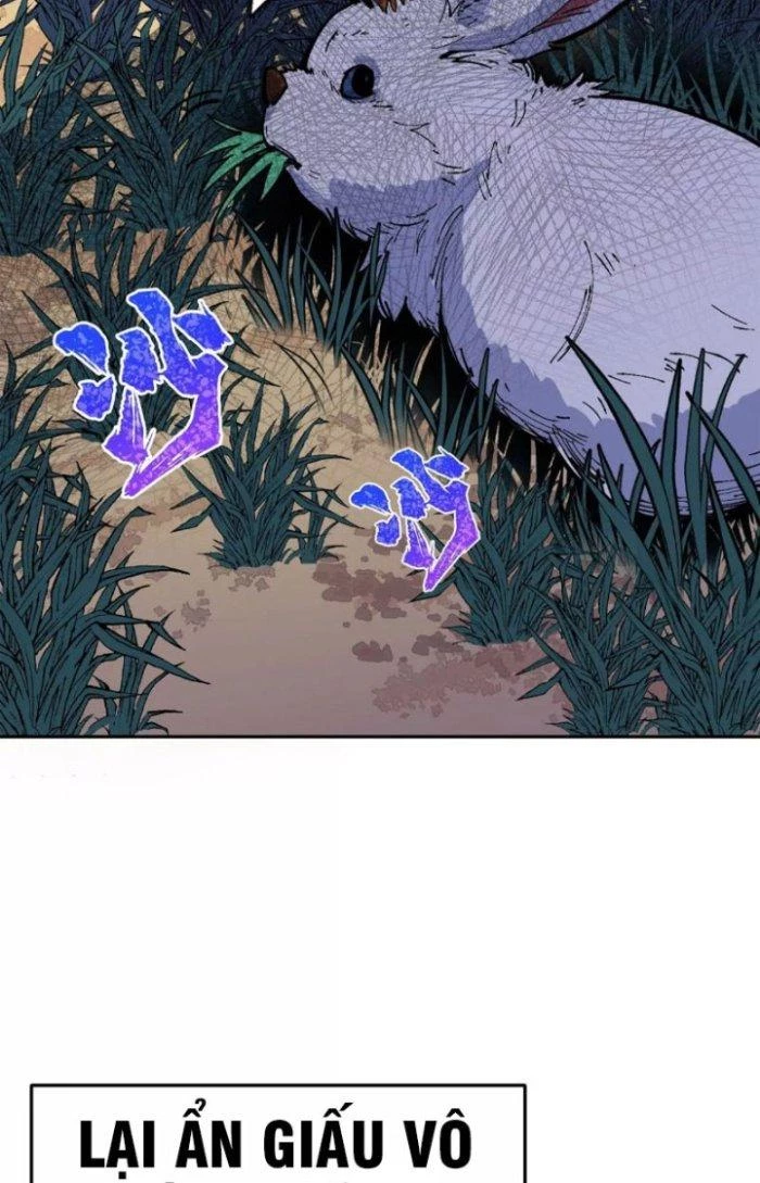 Tiến Hóa Đi, Caterpie Chapter 1 - Trang 2