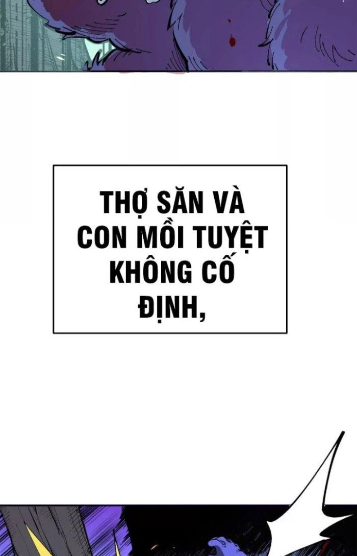 Tiến Hóa Đi, Caterpie Chapter 1 - Trang 2