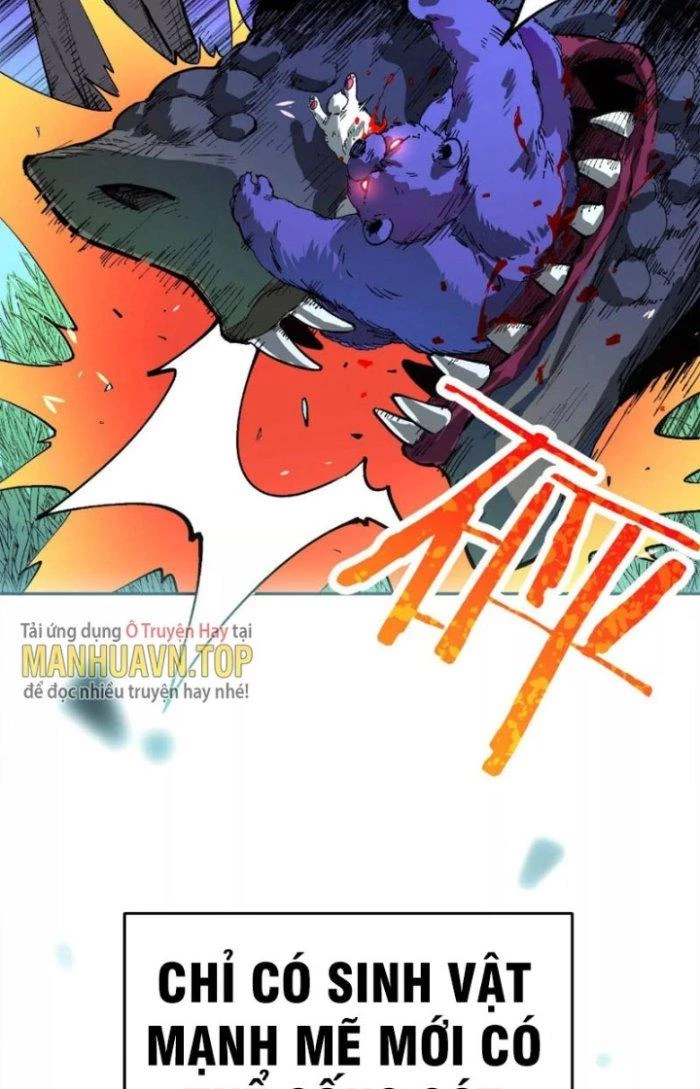 Tiến Hóa Đi, Caterpie Chapter 1 - Trang 2