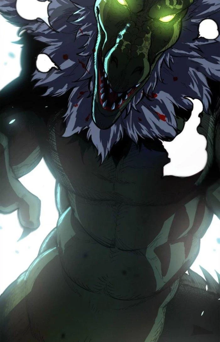 Tiến Hóa Đi, Caterpie Chapter 1 - Trang 2