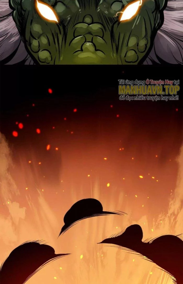 Tiến Hóa Đi, Caterpie Chapter 1 - Trang 2