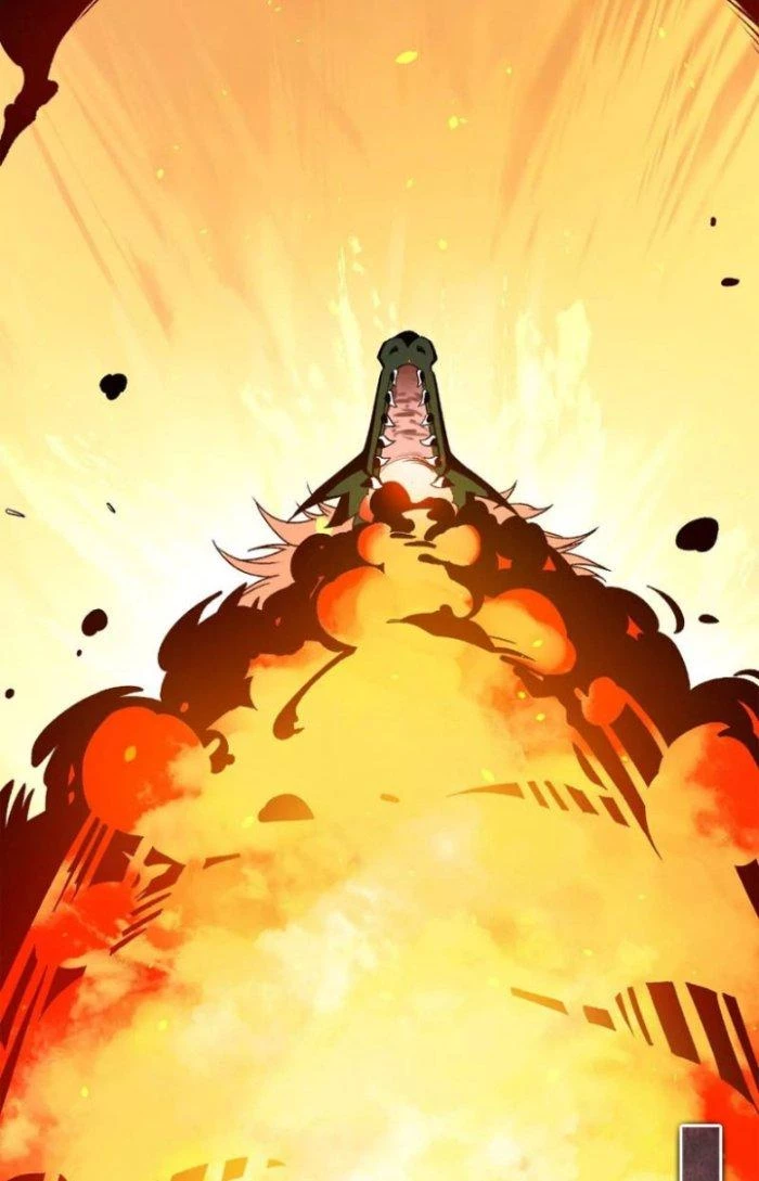 Tiến Hóa Đi, Caterpie Chapter 1 - Trang 2