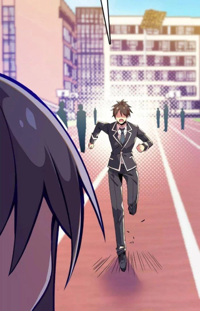 Tiến Hóa Đi, Caterpie Chapter 1 - Trang 2