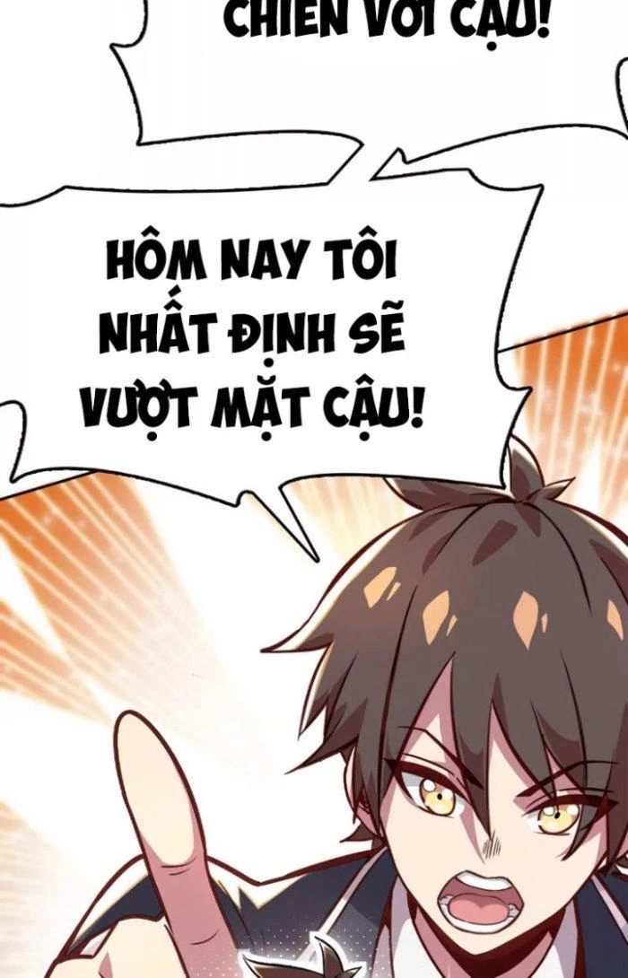 Tiến Hóa Đi, Caterpie Chapter 1 - Trang 2