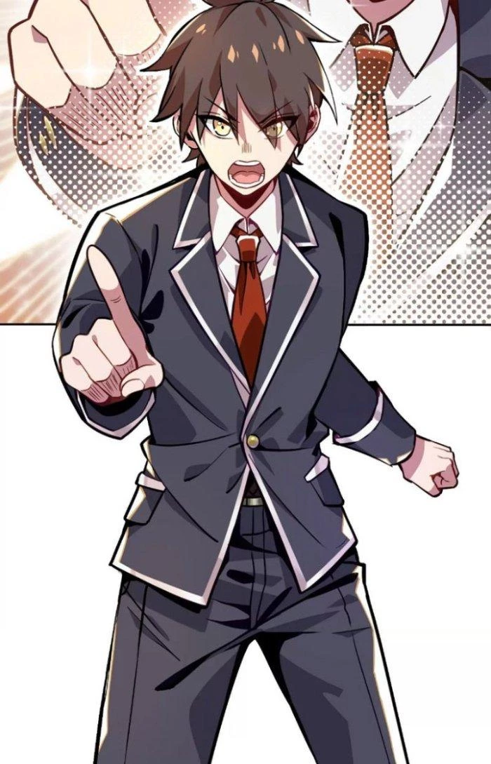 Tiến Hóa Đi, Caterpie Chapter 1 - Trang 2