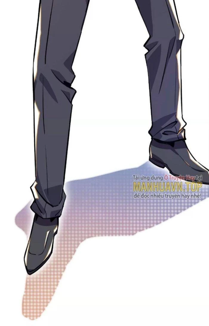 Tiến Hóa Đi, Caterpie Chapter 1 - Trang 2