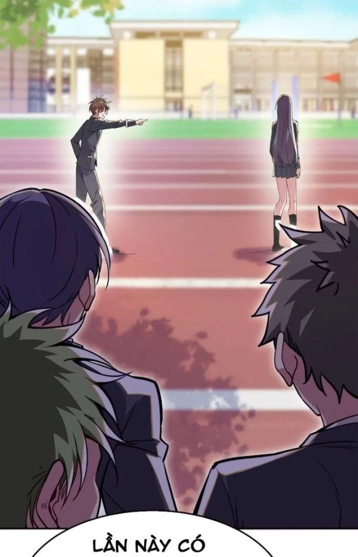 Tiến Hóa Đi, Caterpie Chapter 1 - Trang 2