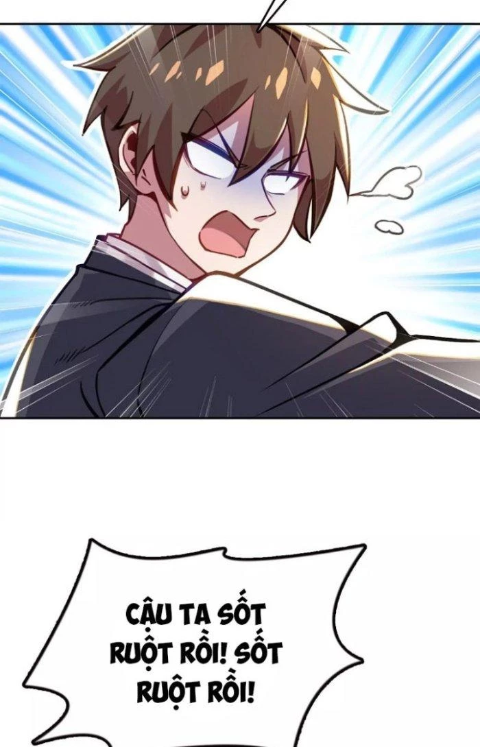 Tiến Hóa Đi, Caterpie Chapter 1 - Trang 2