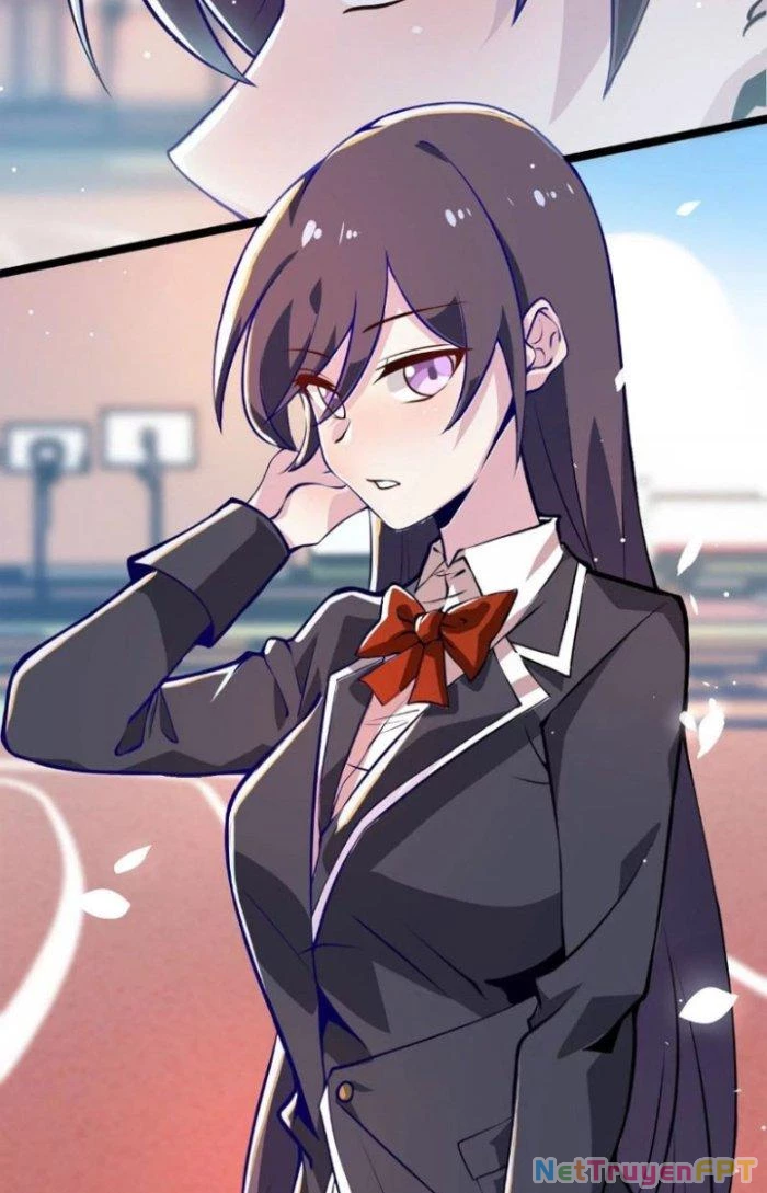 Tiến Hóa Đi, Caterpie Chapter 1 - Trang 2