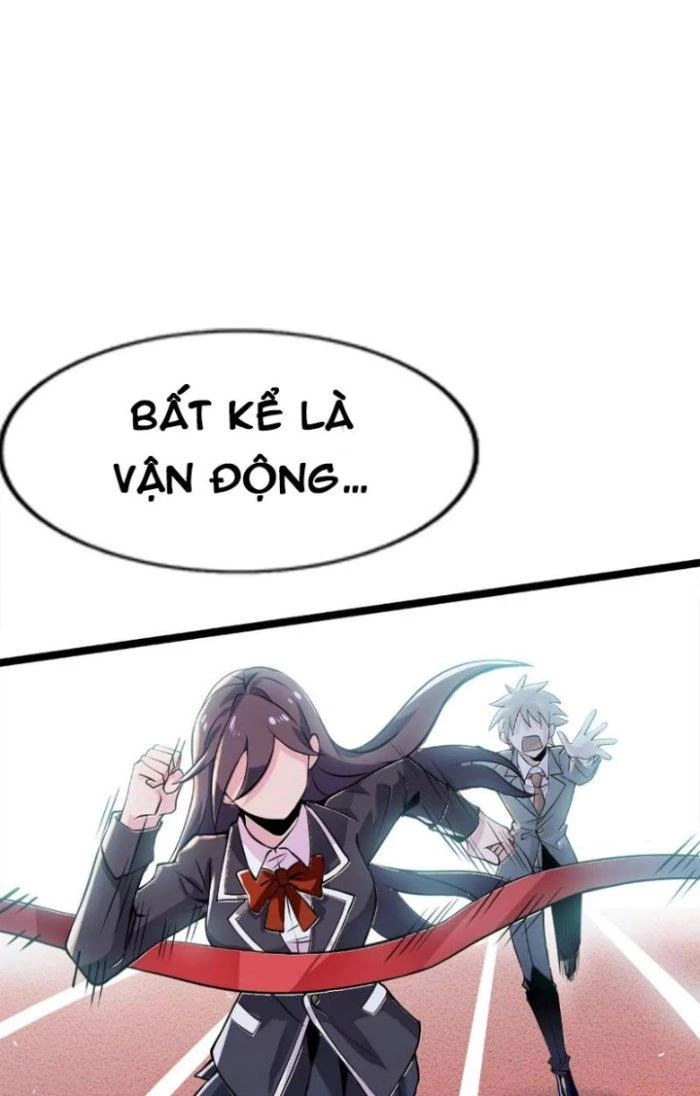 Tiến Hóa Đi, Caterpie Chapter 1 - Trang 2