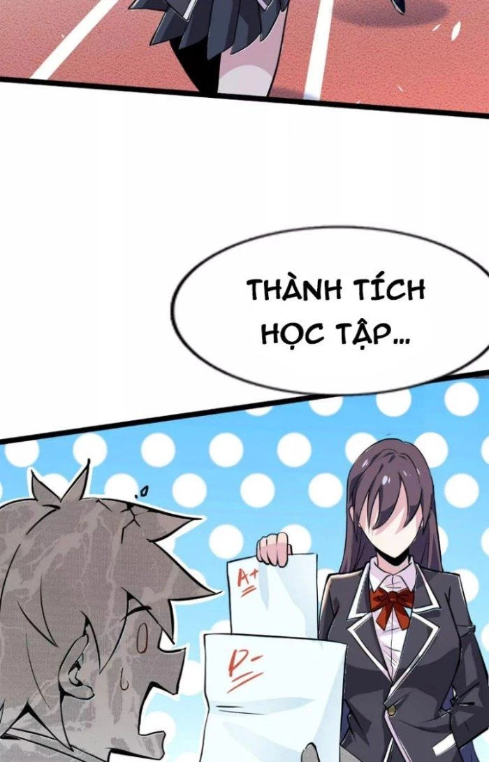 Tiến Hóa Đi, Caterpie Chapter 1 - Trang 2