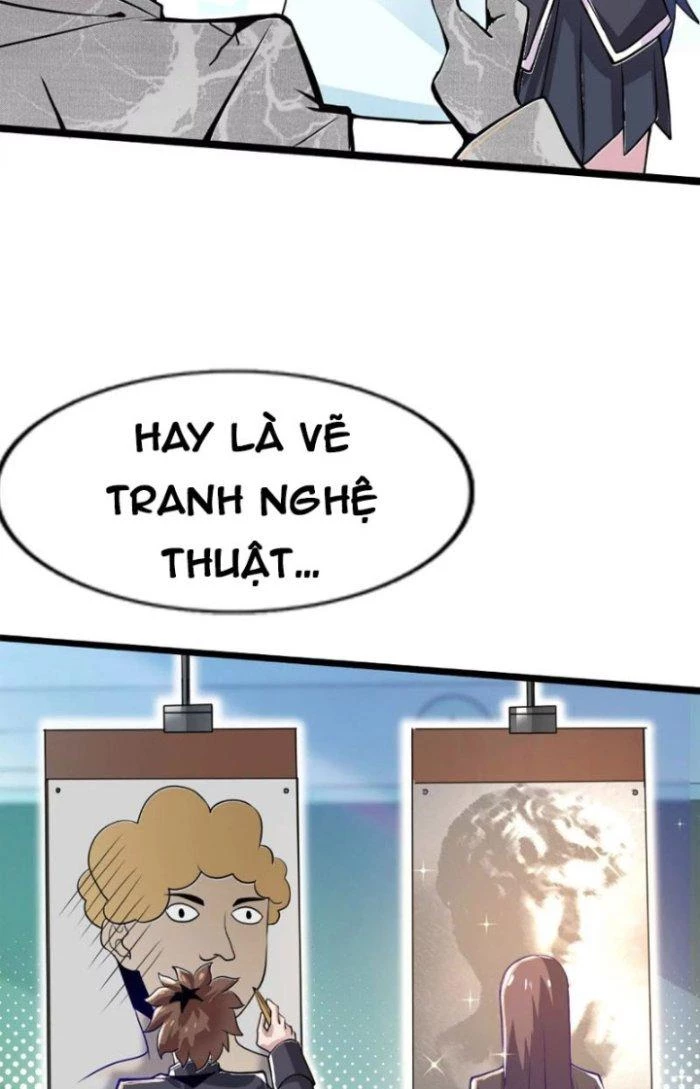 Tiến Hóa Đi, Caterpie Chapter 1 - Trang 2