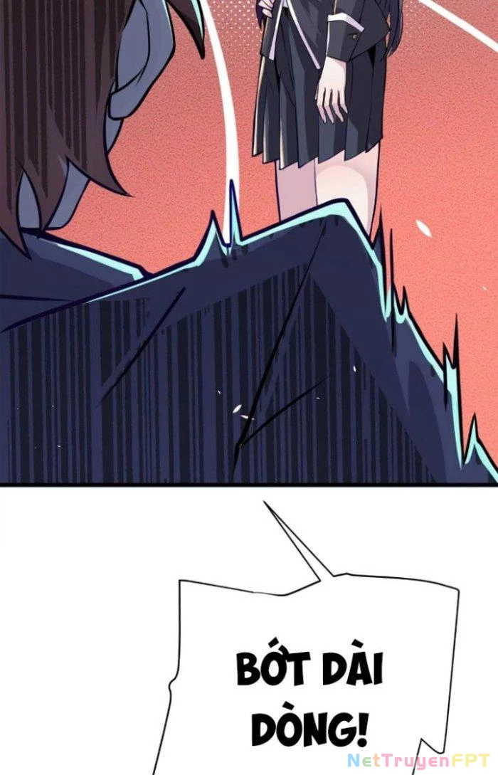 Tiến Hóa Đi, Caterpie Chapter 1 - Trang 2