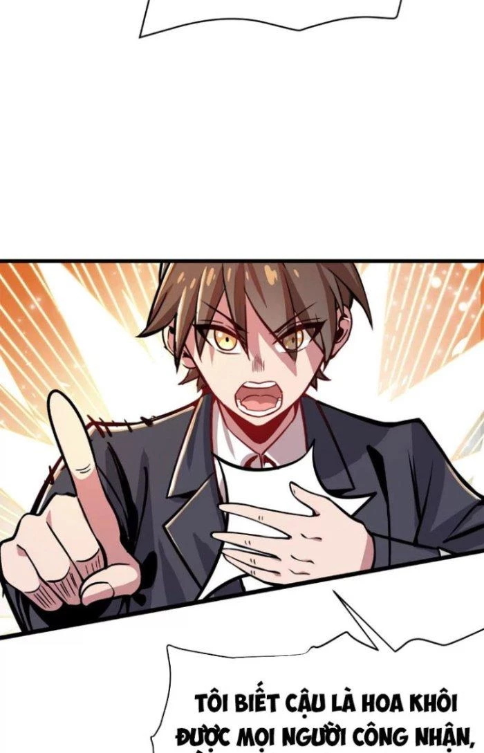 Tiến Hóa Đi, Caterpie Chapter 1 - Trang 2