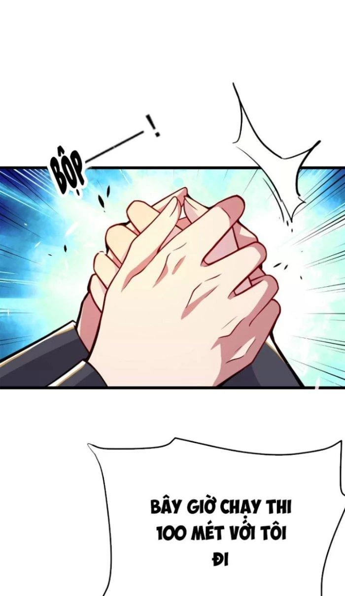 Tiến Hóa Đi, Caterpie Chapter 1 - Trang 2