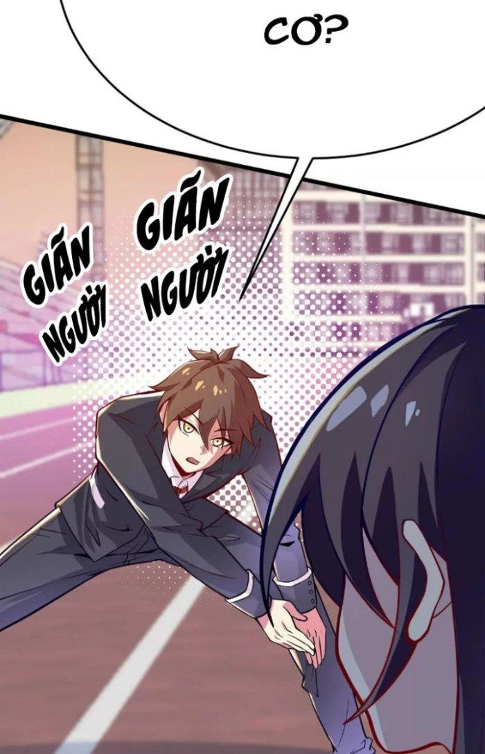 Tiến Hóa Đi, Caterpie Chapter 1 - Trang 2