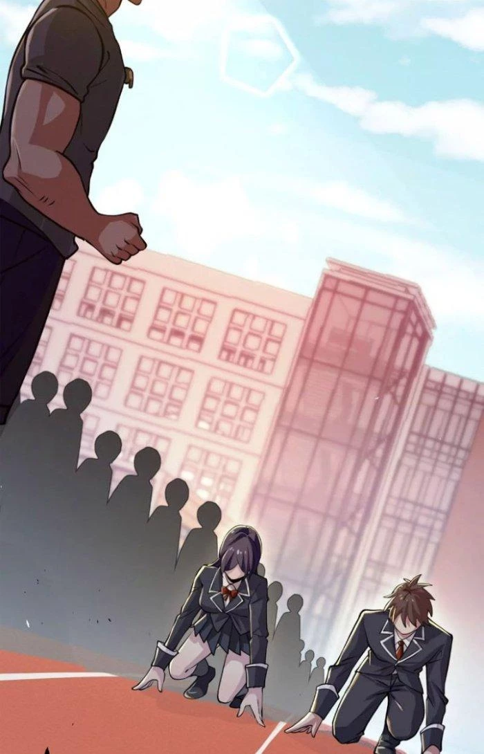 Tiến Hóa Đi, Caterpie Chapter 1 - Trang 2