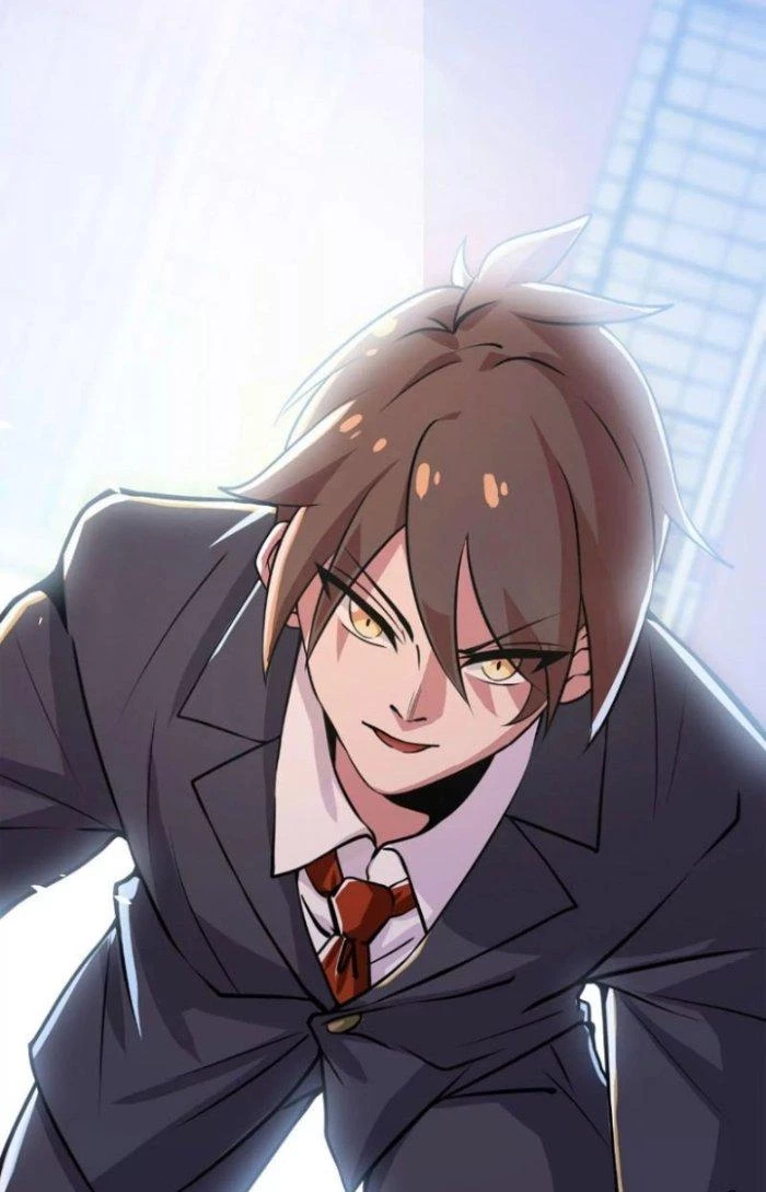 Tiến Hóa Đi, Caterpie Chapter 1 - Trang 2