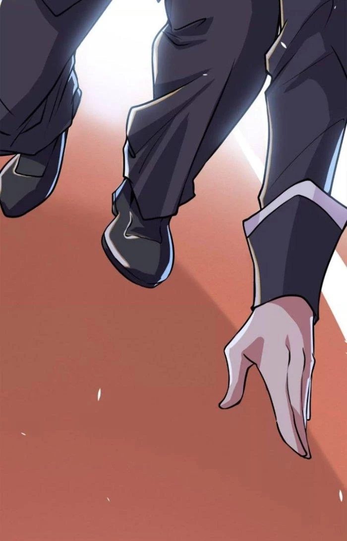 Tiến Hóa Đi, Caterpie Chapter 1 - Trang 2