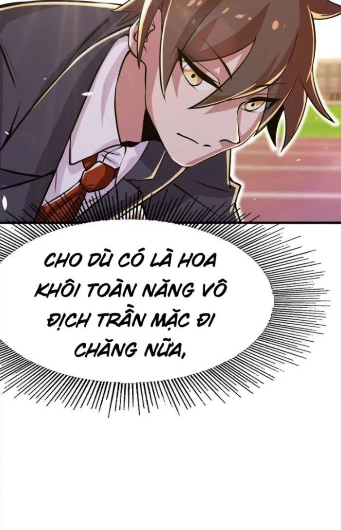 Tiến Hóa Đi, Caterpie Chapter 1 - Trang 2